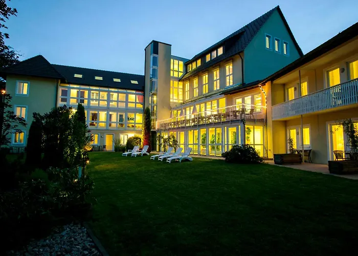 Aparthotel Haus Schwarzwaldsonne Freudenstadt